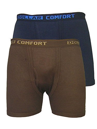 Mens Doller Comform Underwear 2X80cm - Best Online Shopping Portal in Delhi