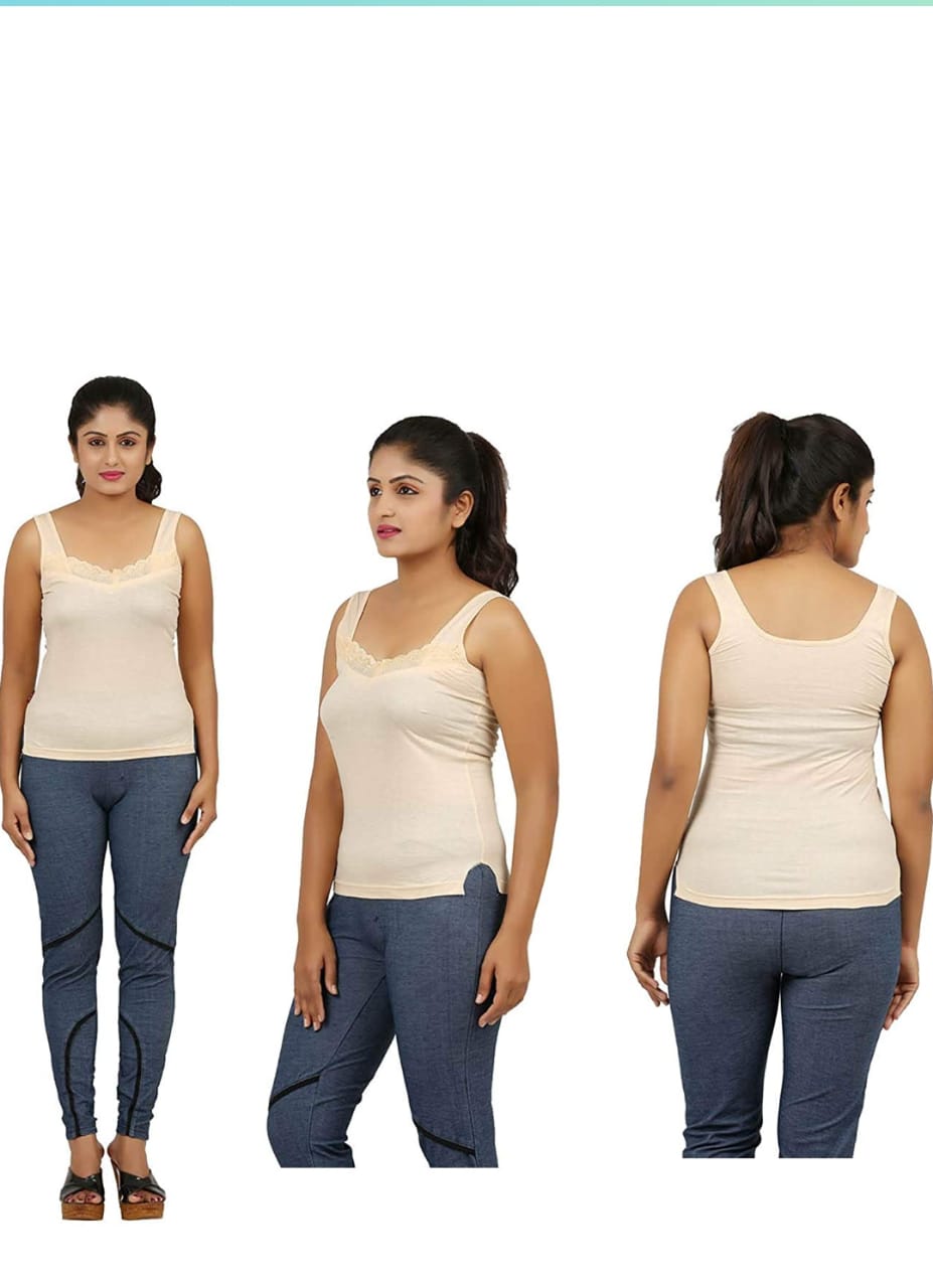 Girls Inner Wear Samij 3X90cm - Best Online Shopping Portal in Delhi