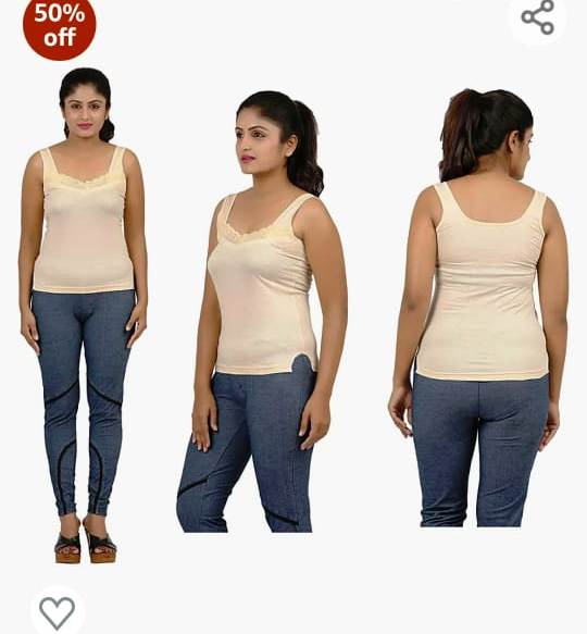 Girls Inner Wear Samij 3X95cm - Best Online Shopping Portal in Delhi